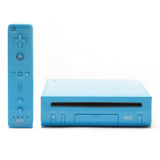 Nintendo Wii -- Light Blue (Nintendo Wii)